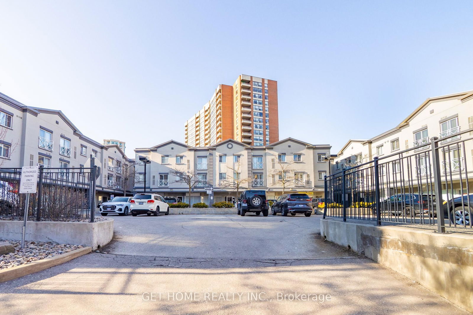 Condo for sale at 215-2351 Kennedy Road, Toronto, Agincourt South-Malvern West, M1T 3G9 - MLS: E12030264