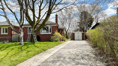 4 Robertsfield Cres, Toronto - Wexford-Maryvale