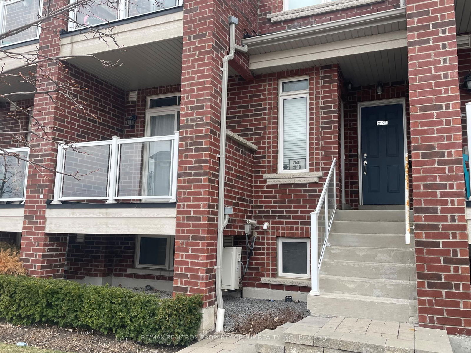 Property at 2590 William Jackson