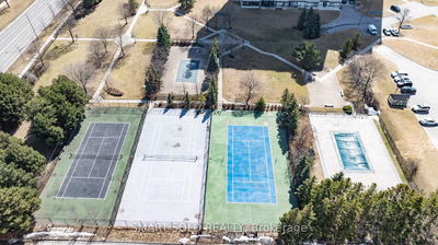 Unit 706 — 350 Alton Towers Circ, Toronto - Milliken image-0-3