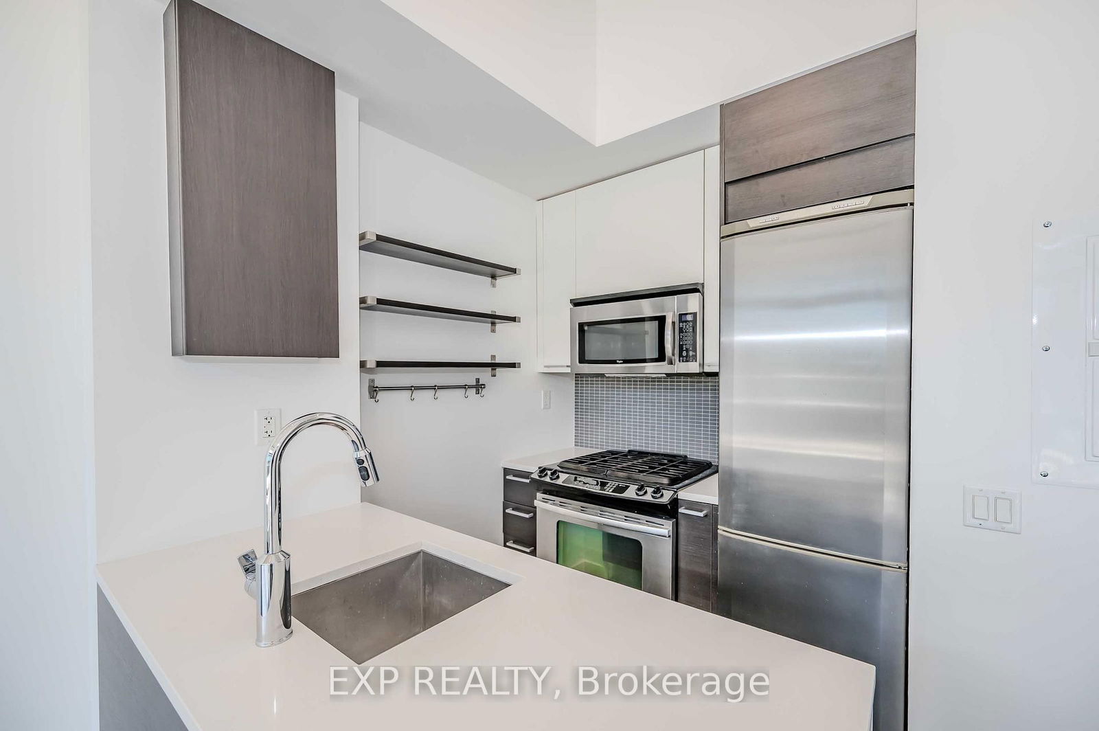 Condo for sale at 822-90 Broadview Avenue, Toronto, South Riverdale, M4M 3H3 - MLS: E12030589