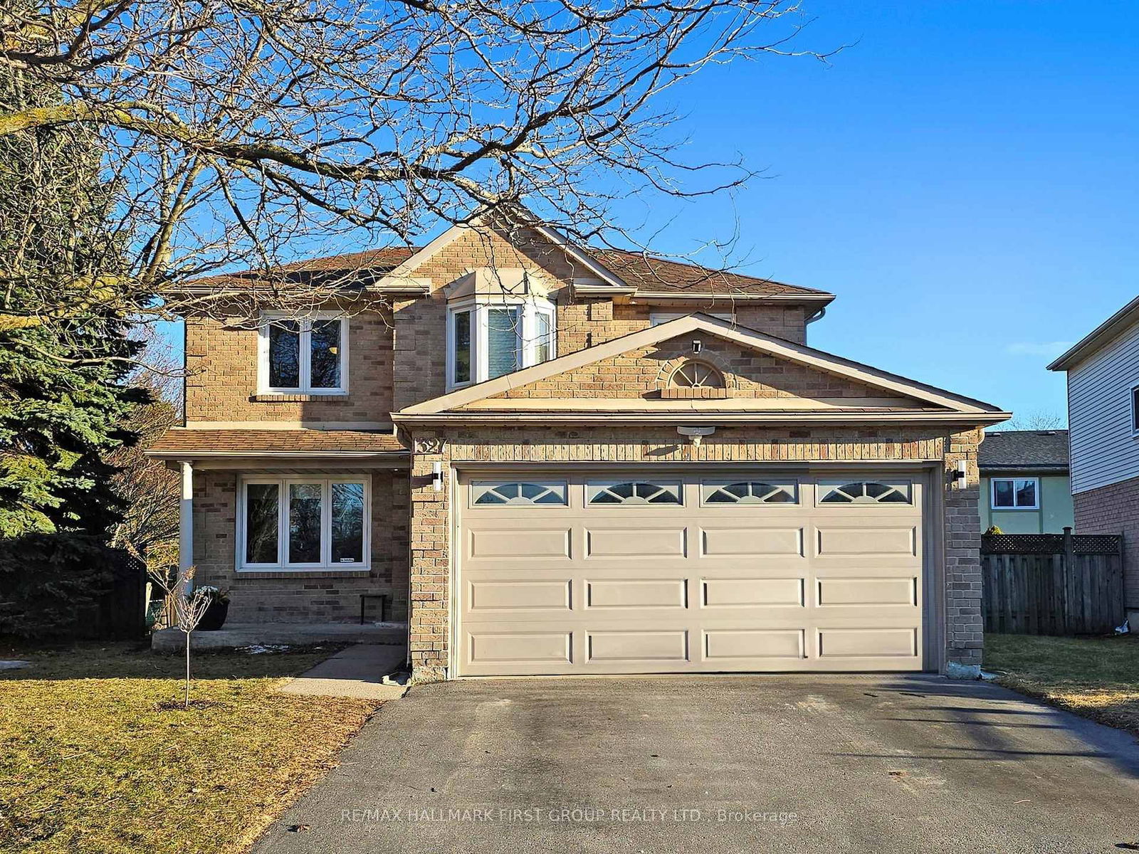 Property at 1327 Anton