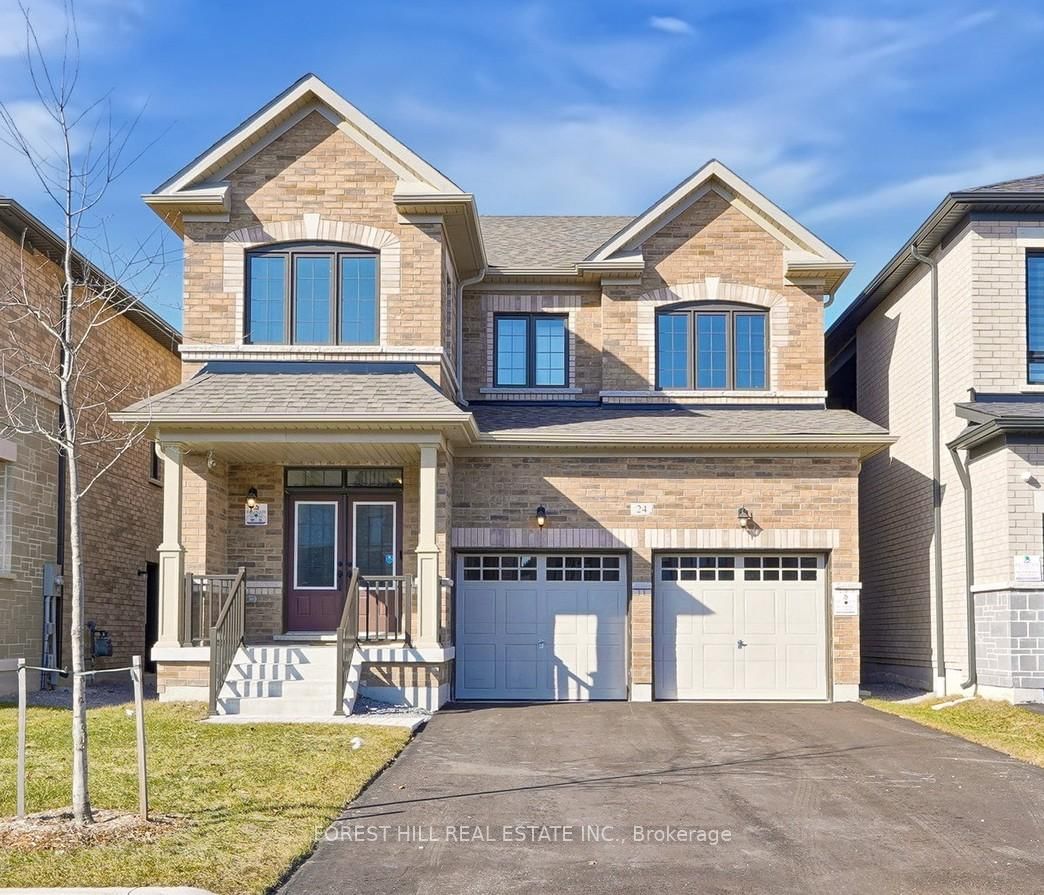 Property at 24 Vickery