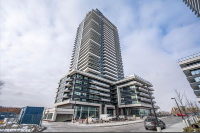 Condo for lease at 2404-1435 Celebration Drive, Pickering, Bay Ridges, L1W 0C3 - MLS: E12030719