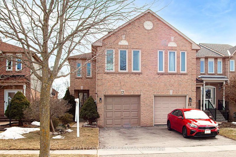 17 Pinebrook Cres, Whitby - Williamsburg image-0-0