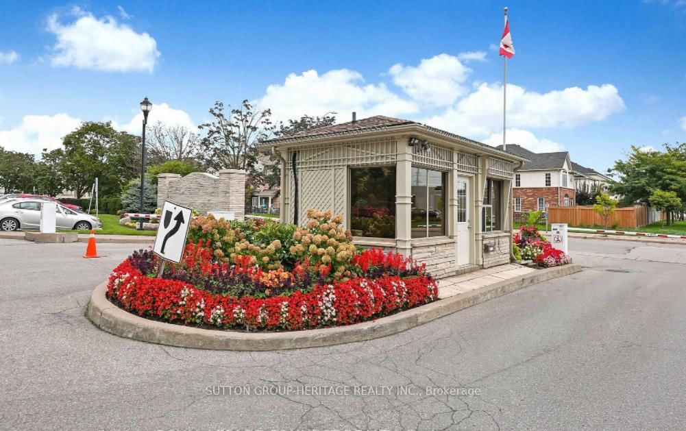 Condo for sale at 922-1880 Valley Farm Road, Pickering, Town Centre, L1V 6B3 - MLS: E12030953