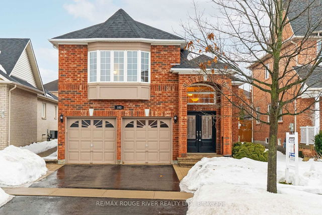 103 Sonley Drive