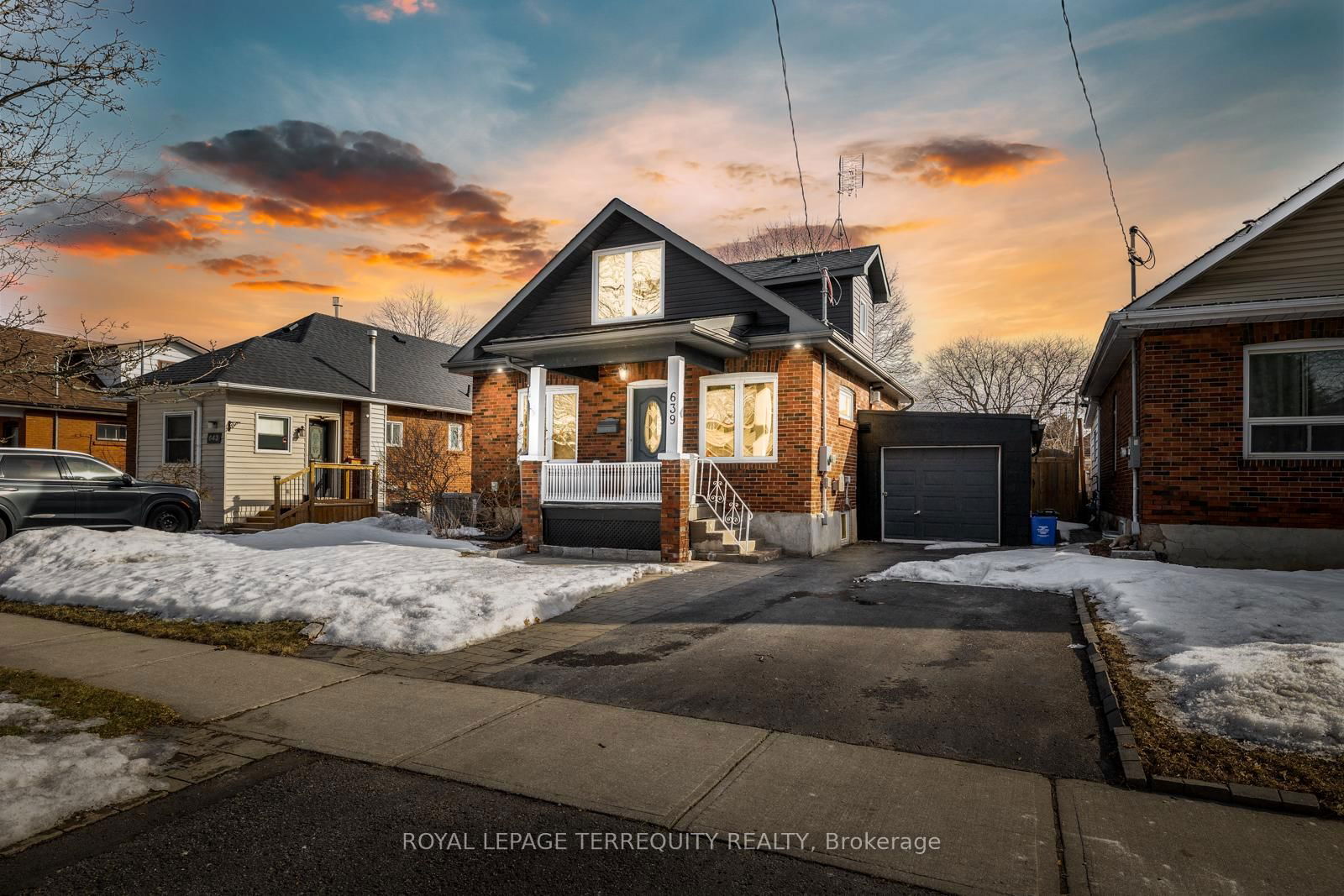 Property at 639 Somerville