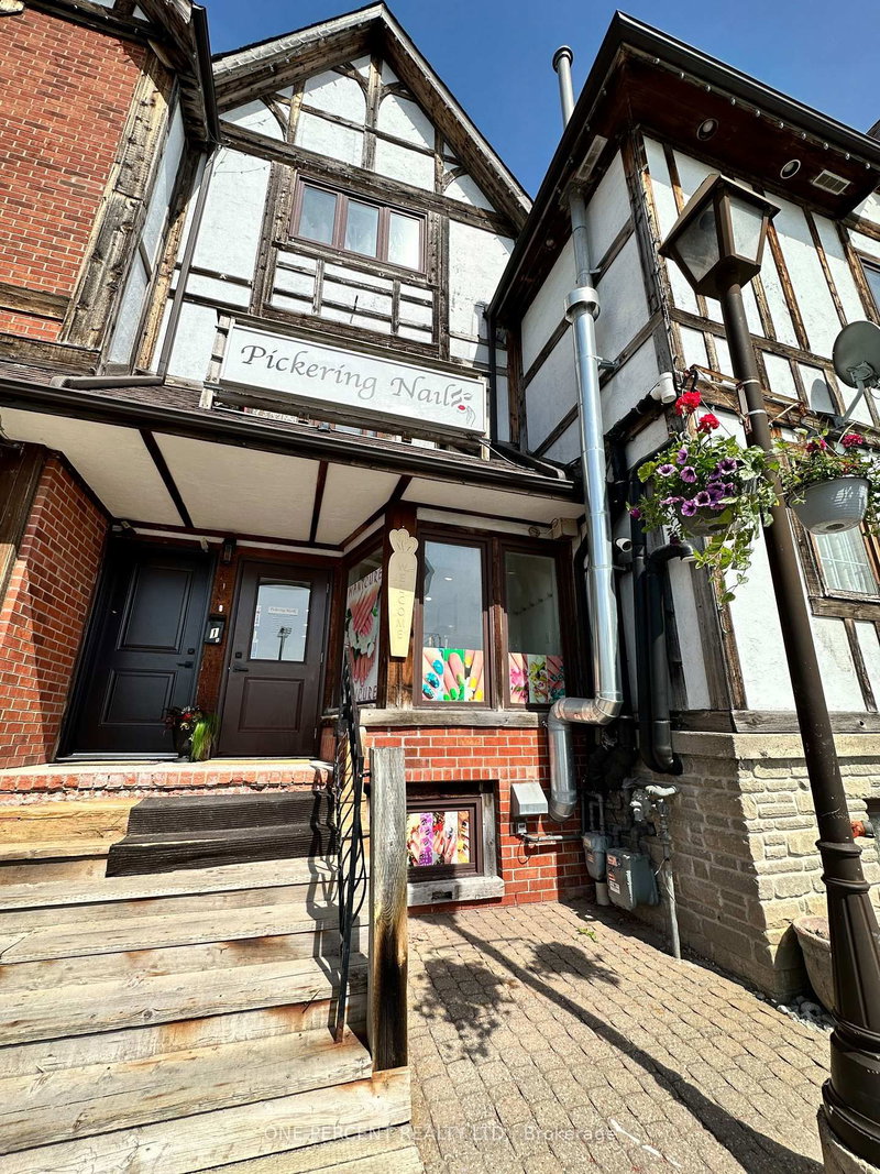 1 - 109 Old Kingston Rd, Ajax, L1T 3A6 | Image 2