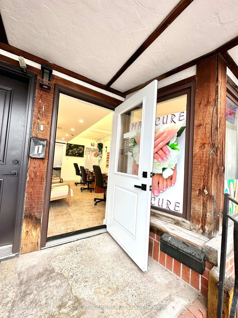 1 - 109 Old Kingston Rd, Ajax, L1T 3A6 | Image 3