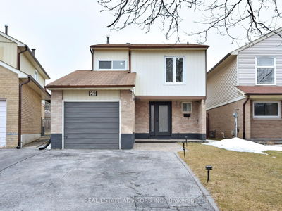 22 Caronia Sq, Toronto - Malvern image-0-2