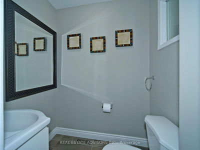 22 Caronia Sq, Toronto - Malvern image-0-4