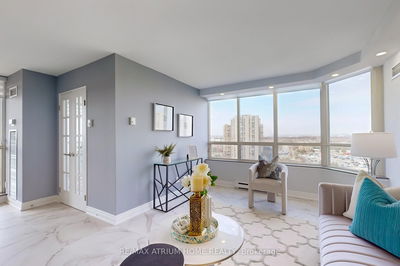 Unit 1515 — 175 Bamburgh Circ, Toronto - Steeles image-0-3