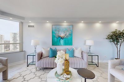 Unit 1515 — 175 Bamburgh Circ, Toronto - Steeles image-0-4