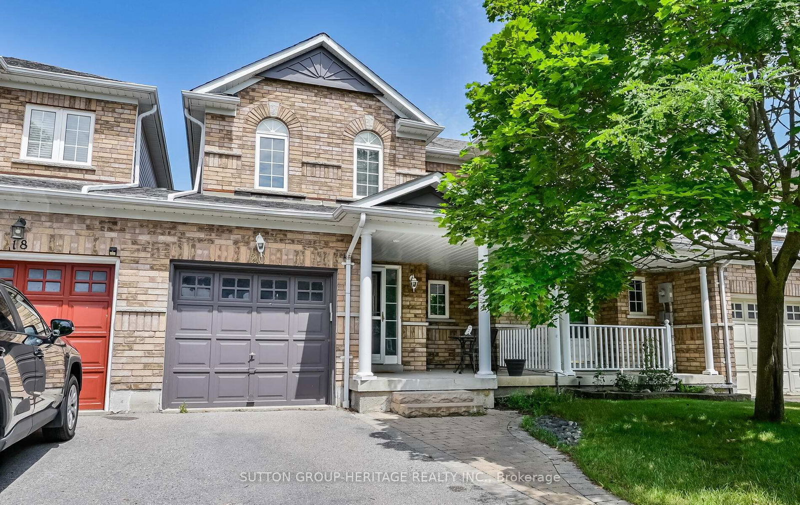 Property at 20 Primeau
