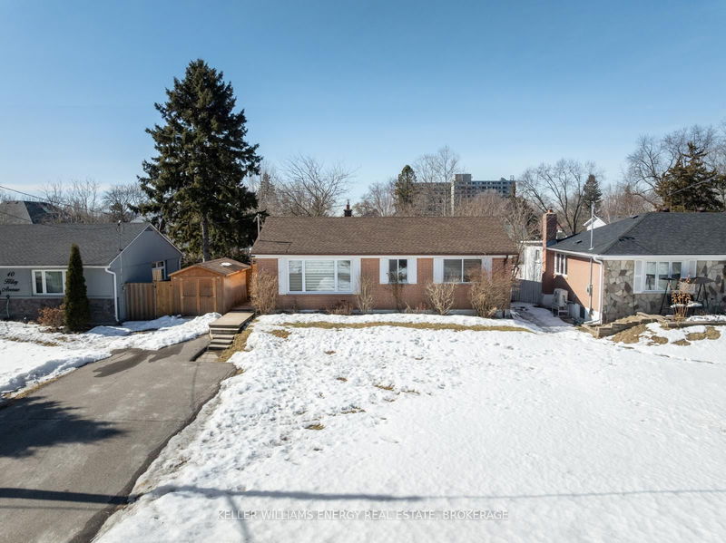 home for sale on 38 Hiley Avenue