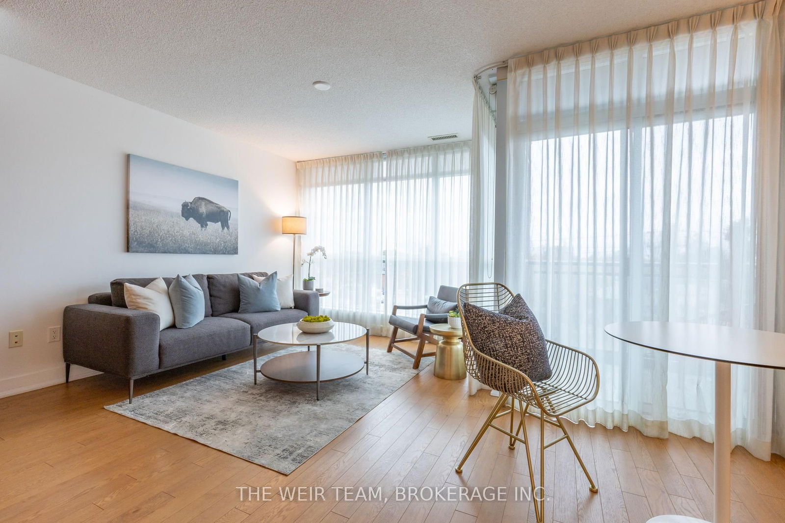 Condo for sale at 505-1048 Broadview Avenue, Toronto, Broadview North, M4K 2B8 - MLS: E12031423