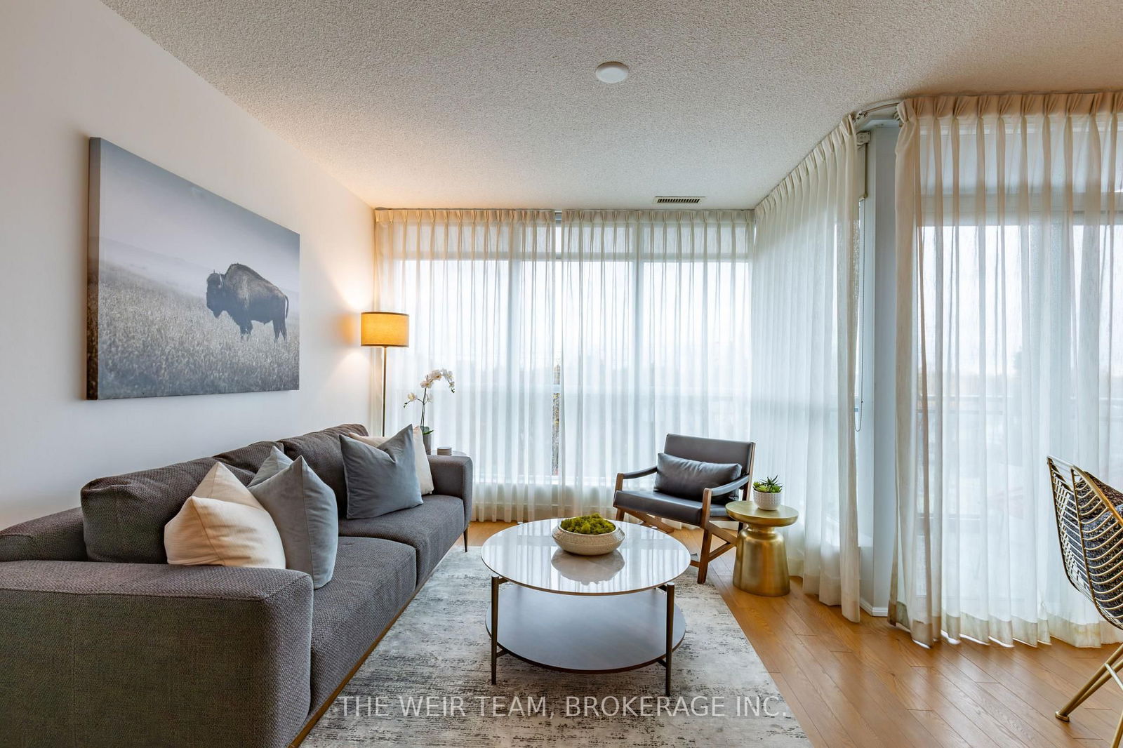 Condo for sale at 505-1048 Broadview Avenue, Toronto, Broadview North, M4K 2B8 - MLS: E12031423