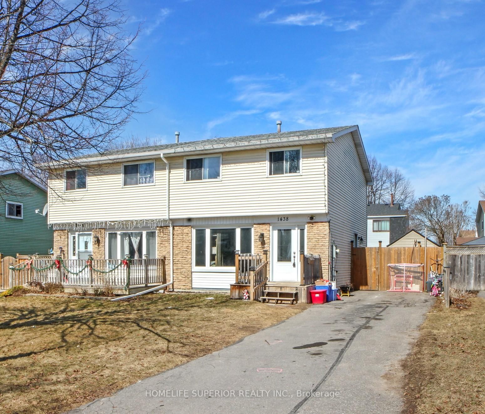Property at 1438 Fenelon