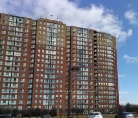 1008 - 330 McCowan Road