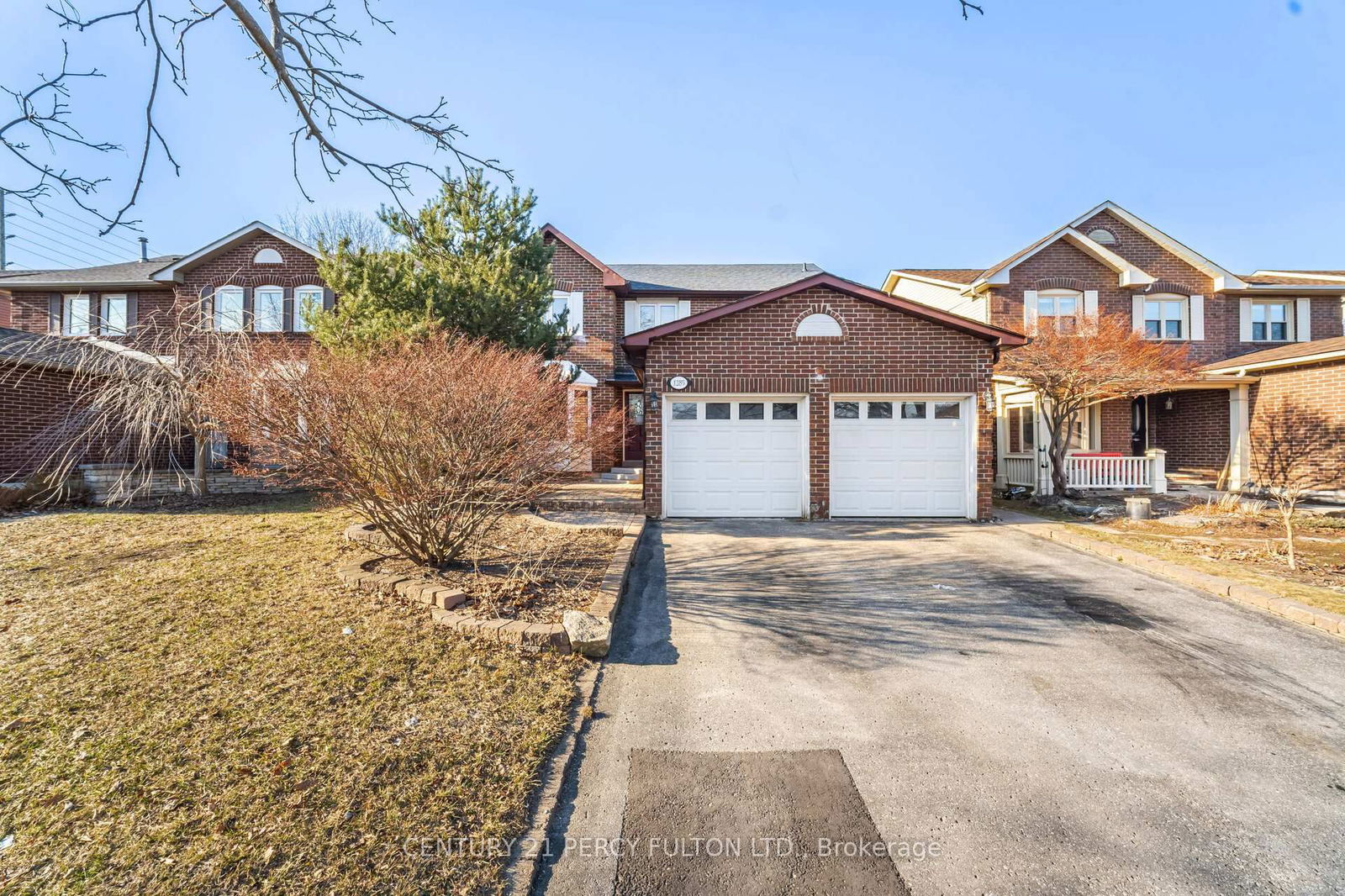 Detached House for sale at 1285 Maple Ridge Drive, Pickering, Liverpool, L1X 1H4 - MLS: E12031671