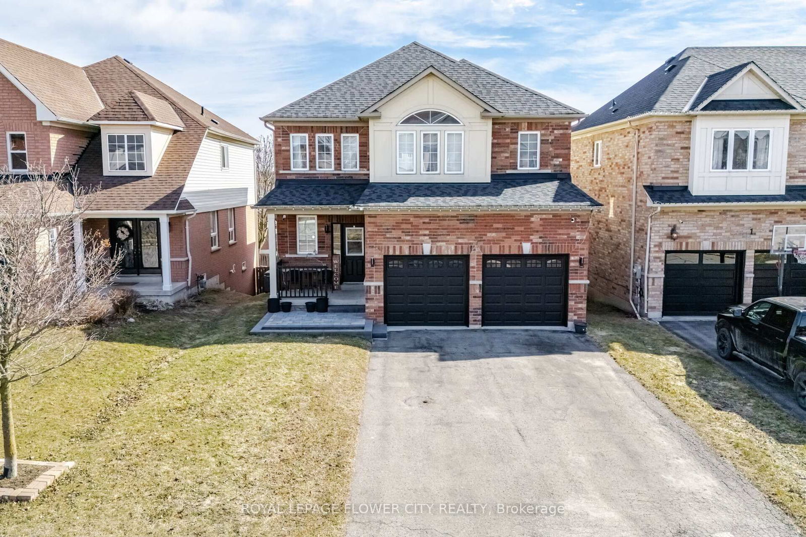 Property at 7 Baxter