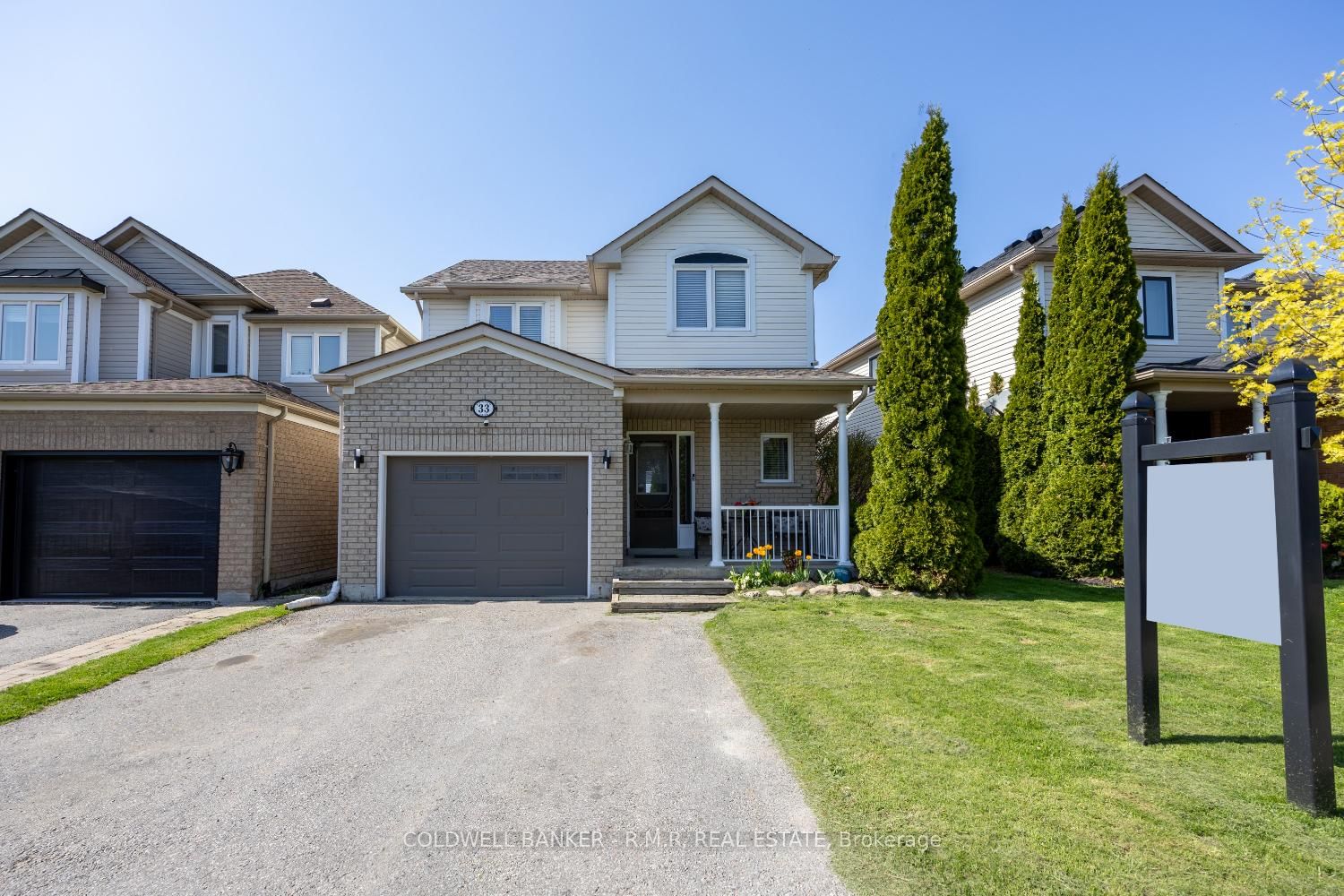 Property at 33 Winchurch