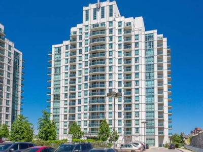 Unit 1B — 8 Rosebank Dr, Toronto - Malvern