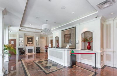 Unit 1B — 8 Rosebank Dr, Toronto - Malvern image-0-1