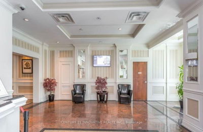 Unit 1B — 8 Rosebank Dr, Toronto - Malvern image-0-2