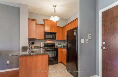 Unit 1B — 8 Rosebank Dr, Toronto - Malvern image-0-3
