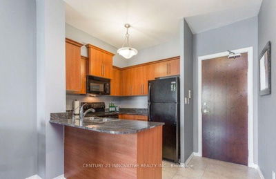 Unit 1B — 8 Rosebank Dr, Toronto - Malvern image-0-4