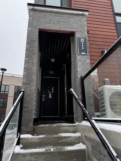 Unit 3 — 35 Priya Lane, Toronto - Malvern image-0-1
