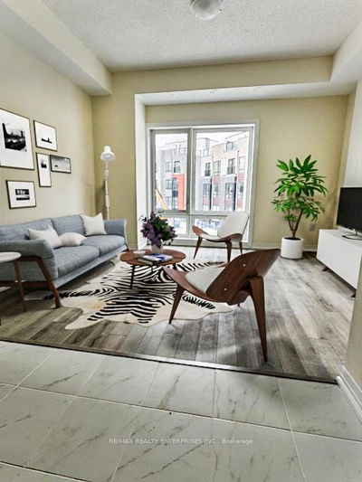 Unit 3 — 35 Priya Lane, Toronto - Malvern image-0-3