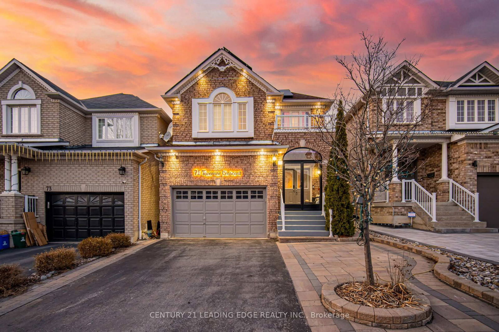 Property at 71 Taverner