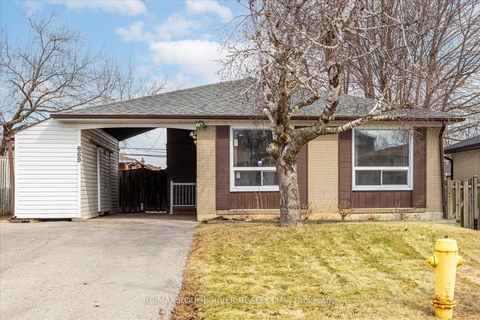 Property at 869 Grenoble