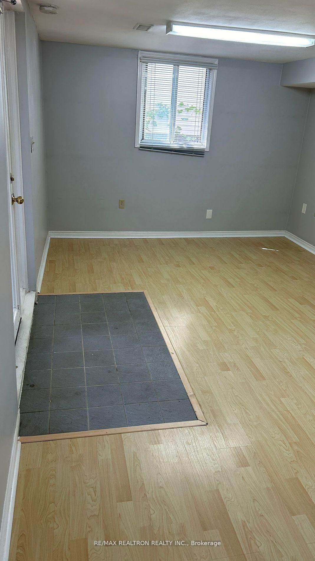 Semi-Detached House leased at Bsmt-986 Southgate Drive, Oshawa, Donevan, L1H 8A1 - MLS: E12031988