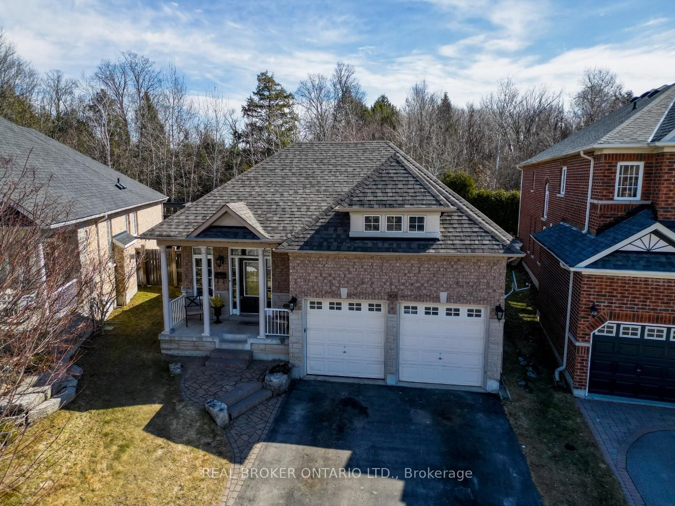 Property at 908 Coyston