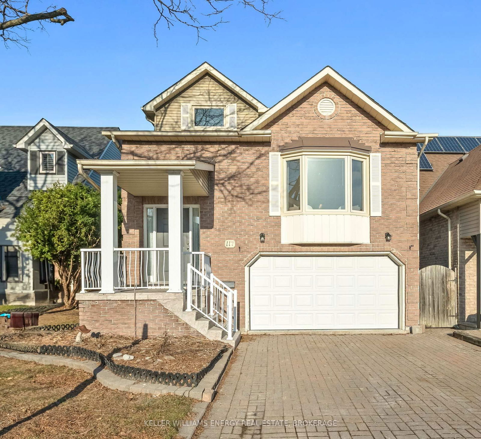 Property at 117 Bassett
