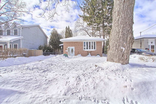 12 Duffin Street
