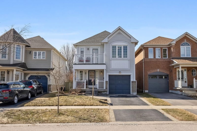 4 Four Winds Dr, Whitby - Port Whitby image-0-0
