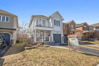 4 Four Winds Dr, Whitby - Port Whitby image-0-2