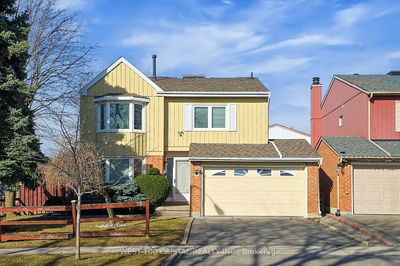 30 Wintermute Blvd, Toronto - Steeles
