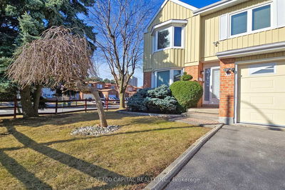 30 Wintermute Blvd, Toronto - Steeles image-0-1