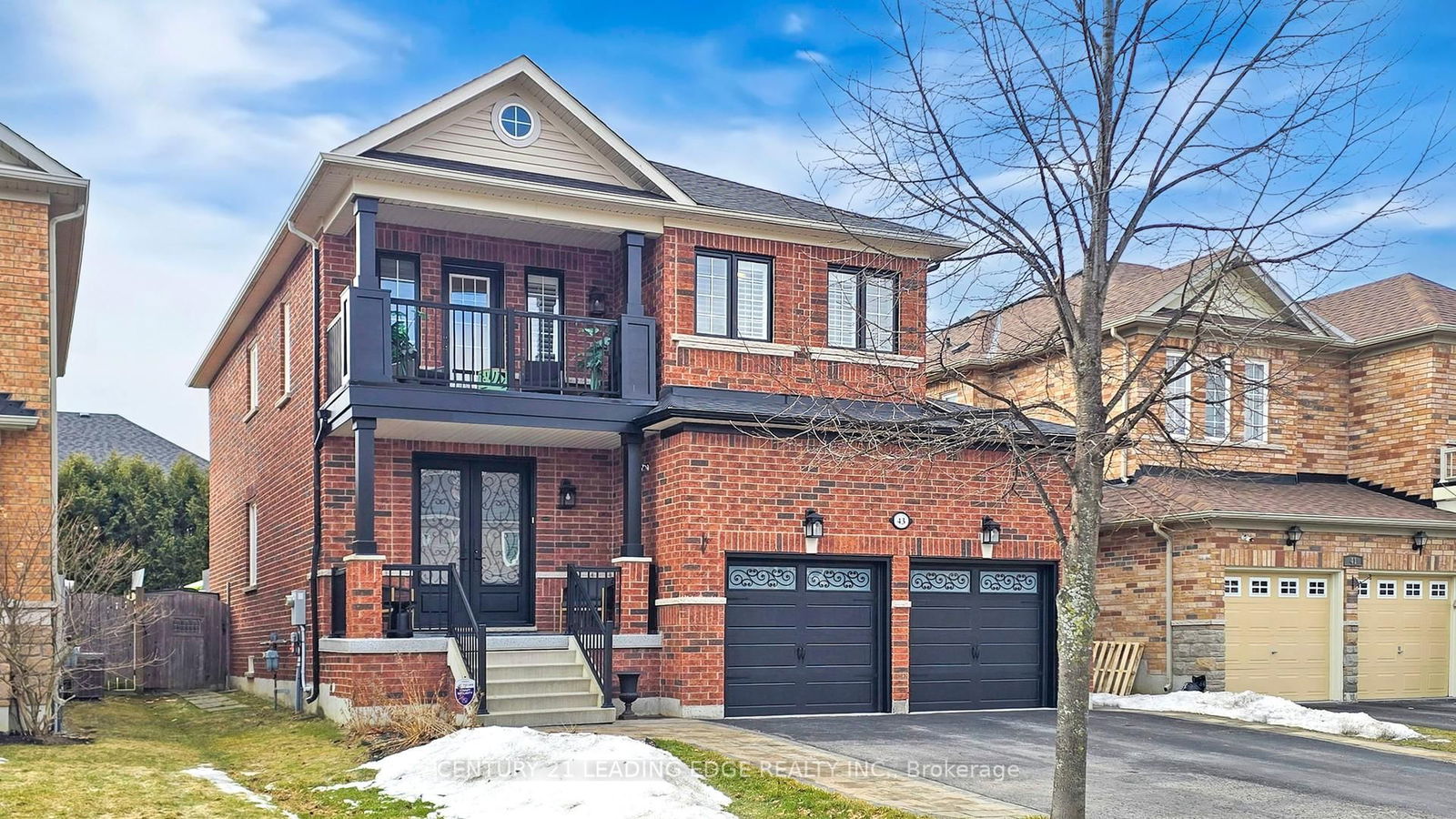 Property at 43 Sleepy Hollow