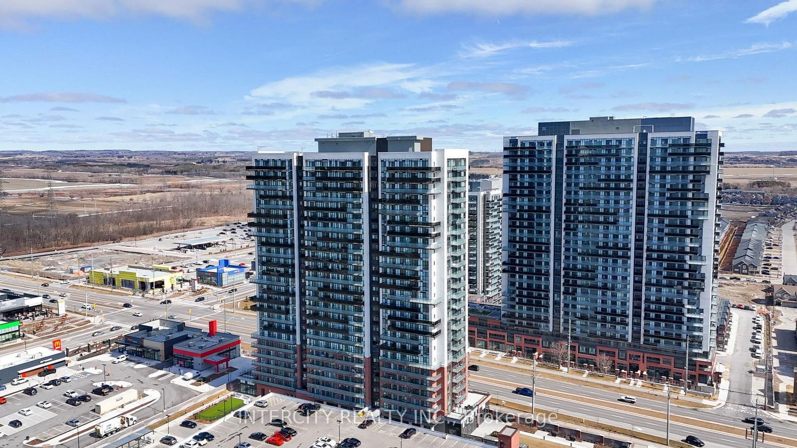 Property at 2550 Simcoe
