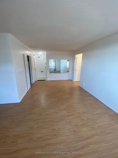 Unit 501 — 825 Kennedy Rd, Toronto - Ionview image-0-2