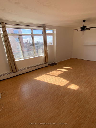 Unit 501 — 825 Kennedy Rd, Toronto - Ionview image-0-3