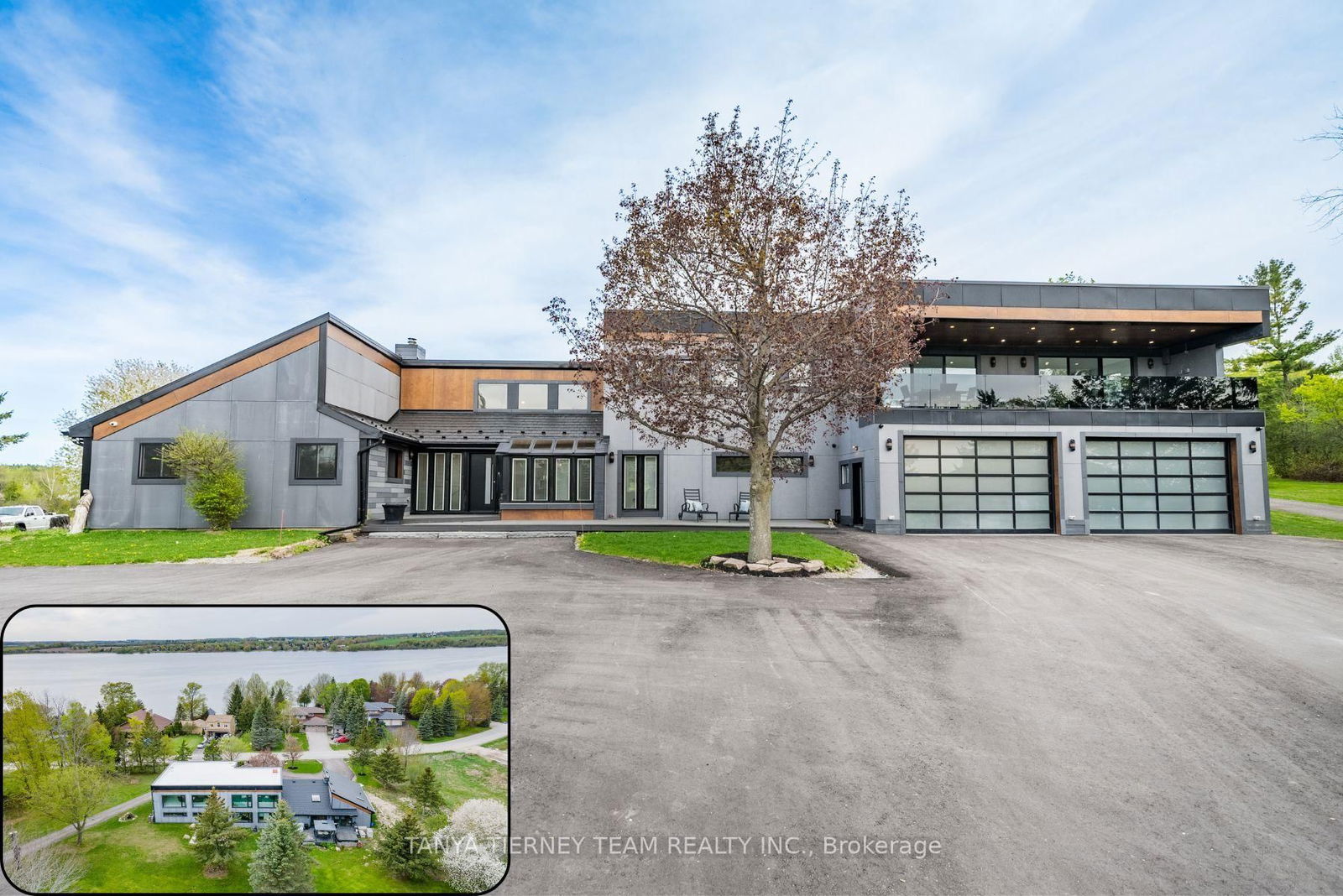 Property at 567 Fralicks Beach