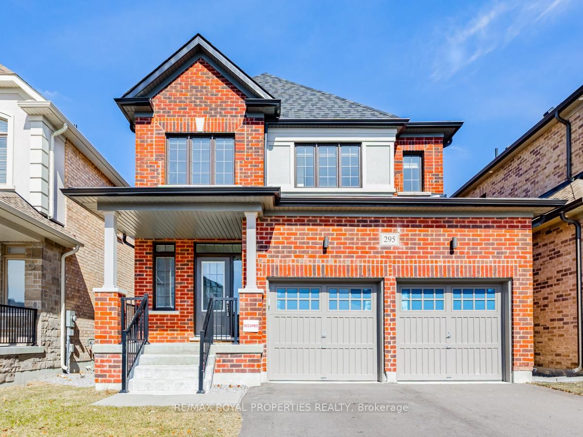 Property at 295 Fleetwood